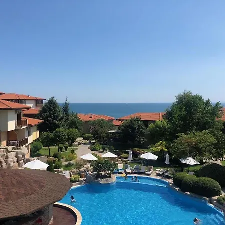 Liliya スヴェティ・ヴラス