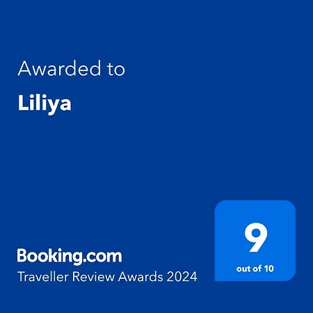 Liliya Sweti Wlas