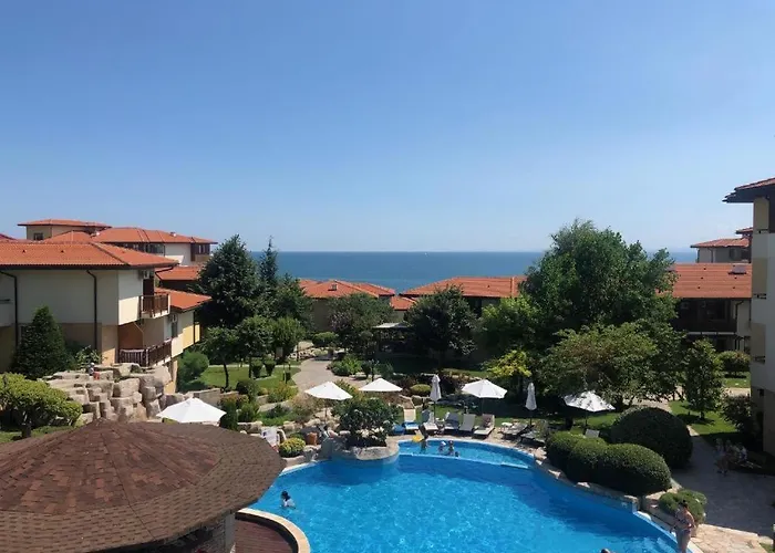 Liliya スヴェティ・ヴラス