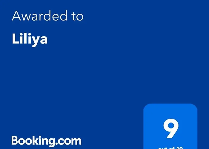 Liliya スヴェティ・ヴラス