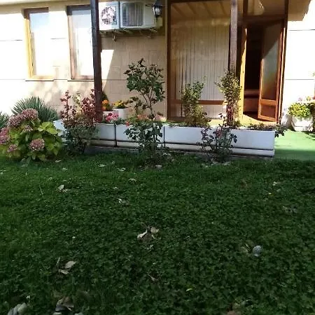 Liliya Lägenhet Sveti Vlas