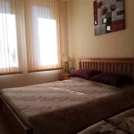 Liliya * Sveti Vlas