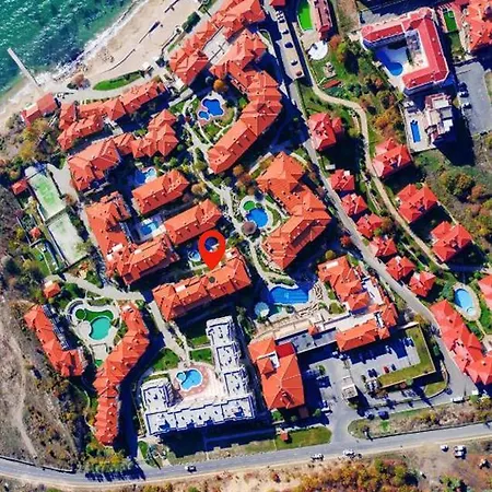 Liliya Apartment *