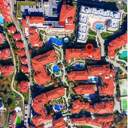 Apartment Liliya