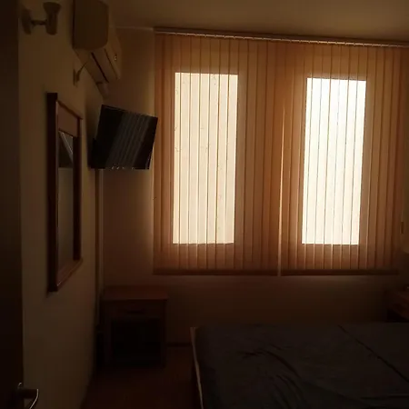 Liliya Apartment Sveti Vlas