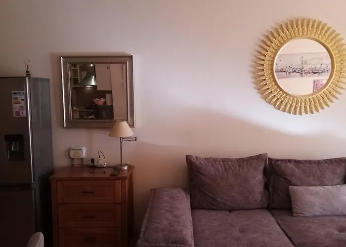 Liliya Appartement Sveti Vlas