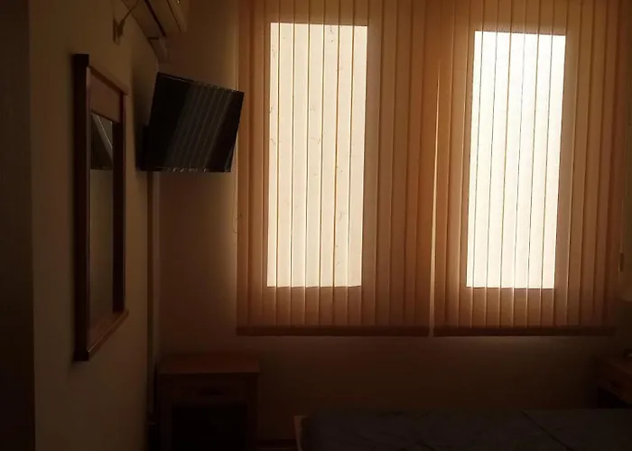 Liliya Appartement Sveti Vlas